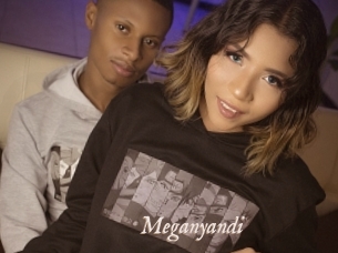 Meganyandi