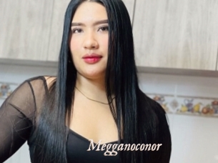 Megganoconor