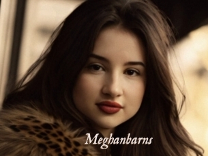 Meghanbarns