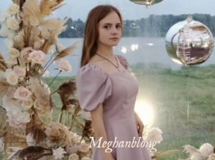 Meghanblong