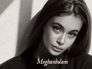 Meghanbolam