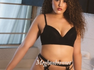 Meghanbrennet
