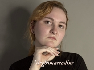 Meghancarradine