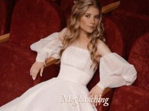 Meghanching