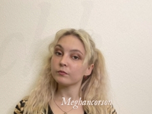 Meghancorson