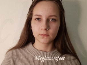 Meghancrofoot