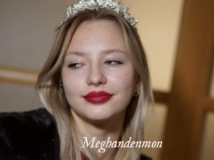 Meghandenmon