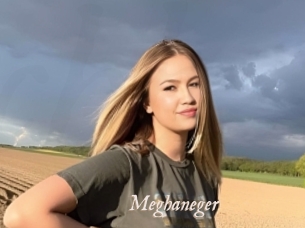 Meghaneger