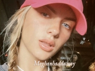 Meghanhaddaway