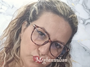 Meghanwilson