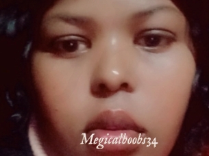 Megicalboobs34