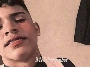 mehiberxonhot Chobix 
