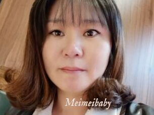 Meimeibaby