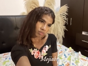 mejiabri Chobix 