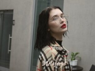 Melafreya