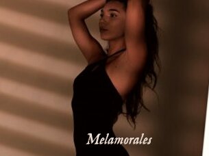 Melamorales
