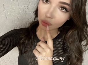 Melanasunny