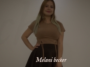 Melani_becker