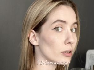 Melaniamayer