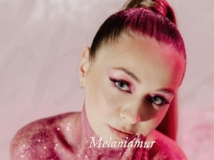 Melaniamur