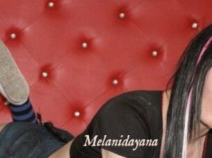 Melanidayana