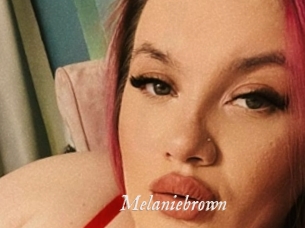 Melaniebrown