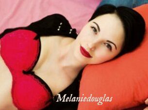 Melaniedouglas