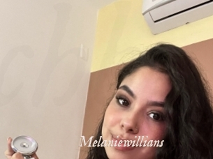Melaniewillians