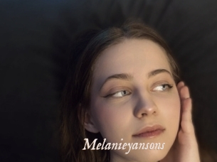 Melanieyansons
