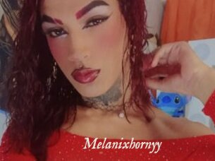 Melanixhornyy