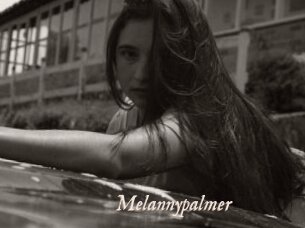 Melannypalmer