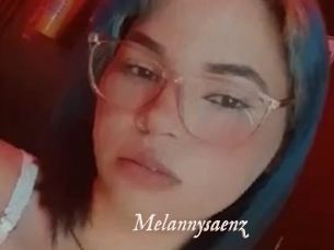 Melannysaenz