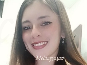 Melany303av