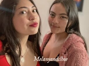 Melanyandclhoe