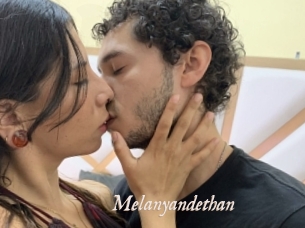 Melanyandethan