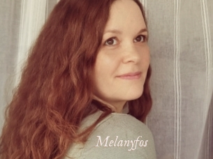 Melanyfos