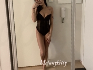 Melanykitty