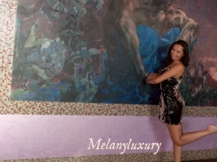 Melanyluxury