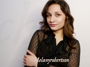 Melanyrobertson