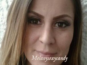 Melanysexycandy