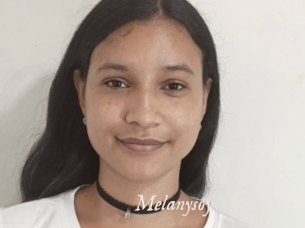 Melanysoy