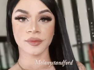 Melanystandford