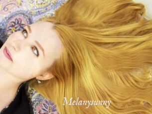 Melanysunny