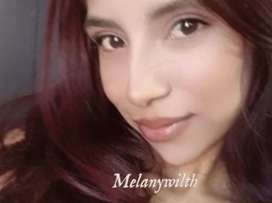 Melanywilth