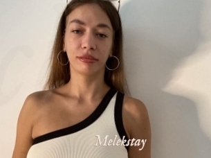 Melekstay