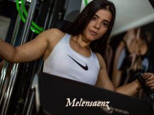 Melensaenz