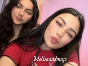 Melisaandmajo