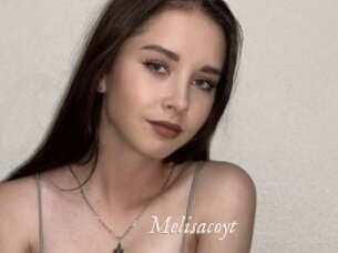 Melisacoyt