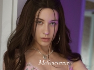Melisaevanse