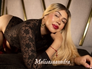 Melisasaavedra